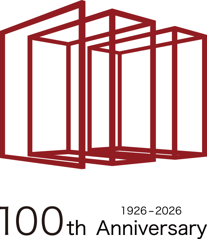 100th Anniversary 1926-2026