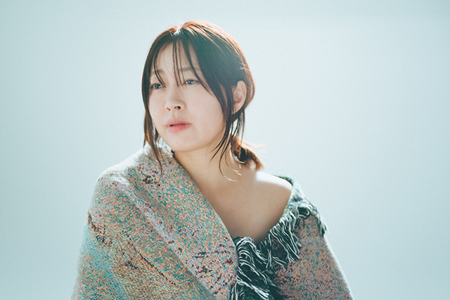 坂本美雨