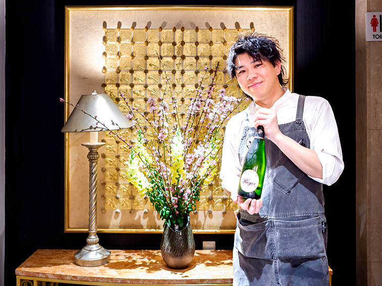 LACOCORICO 上野本店