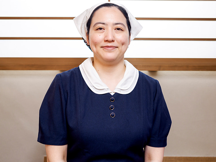 あんみつみはし 上野本店