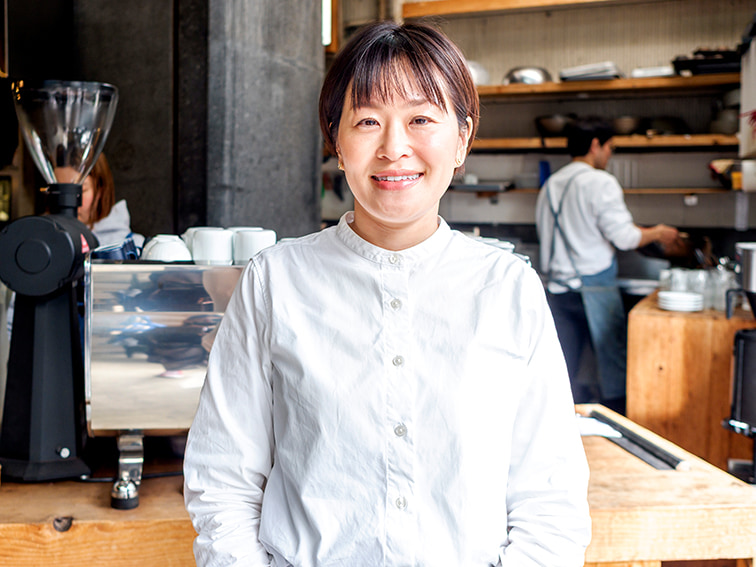 CIBI Tokyo  Store