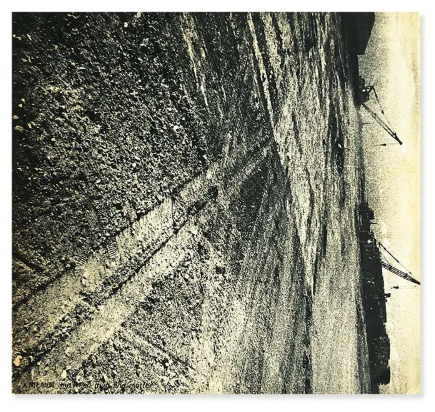 カタログ『第10回日本国際美術展 tokyo biennale '70 人間と物質 between man and matter』