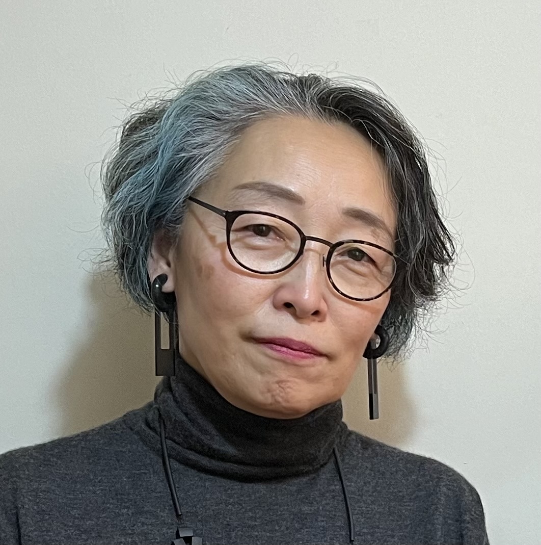  加藤弘子