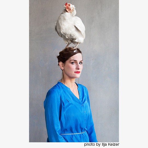 マライエ・フォーゲルサング