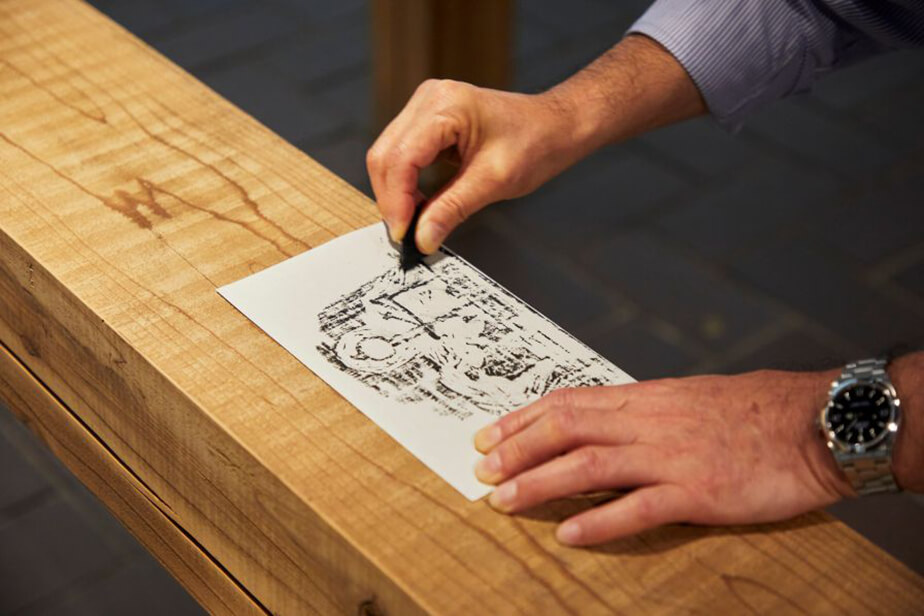 「つくるよろこび　生きるためのDIY」イメージ画像