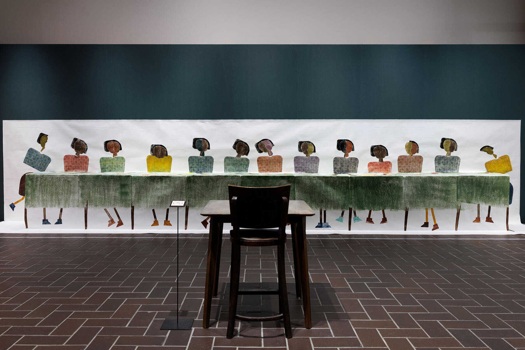 《さいごの版さん》