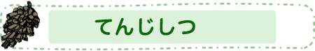 てんじしつ