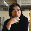 日比野克彦