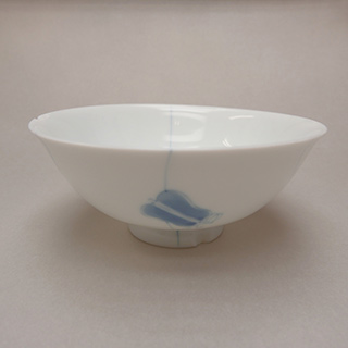 《忘れられた器たちの棲み家》No.5
