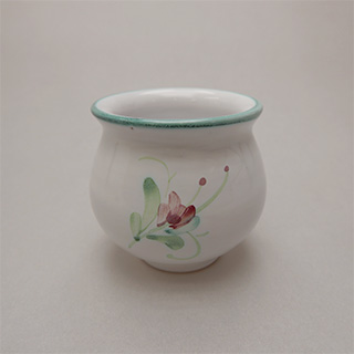 《忘れられた器たちの棲み家》No.10