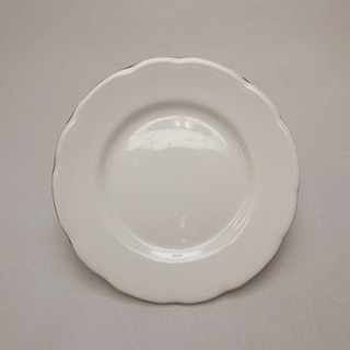 《忘れられた器たちの棲み家》No.11