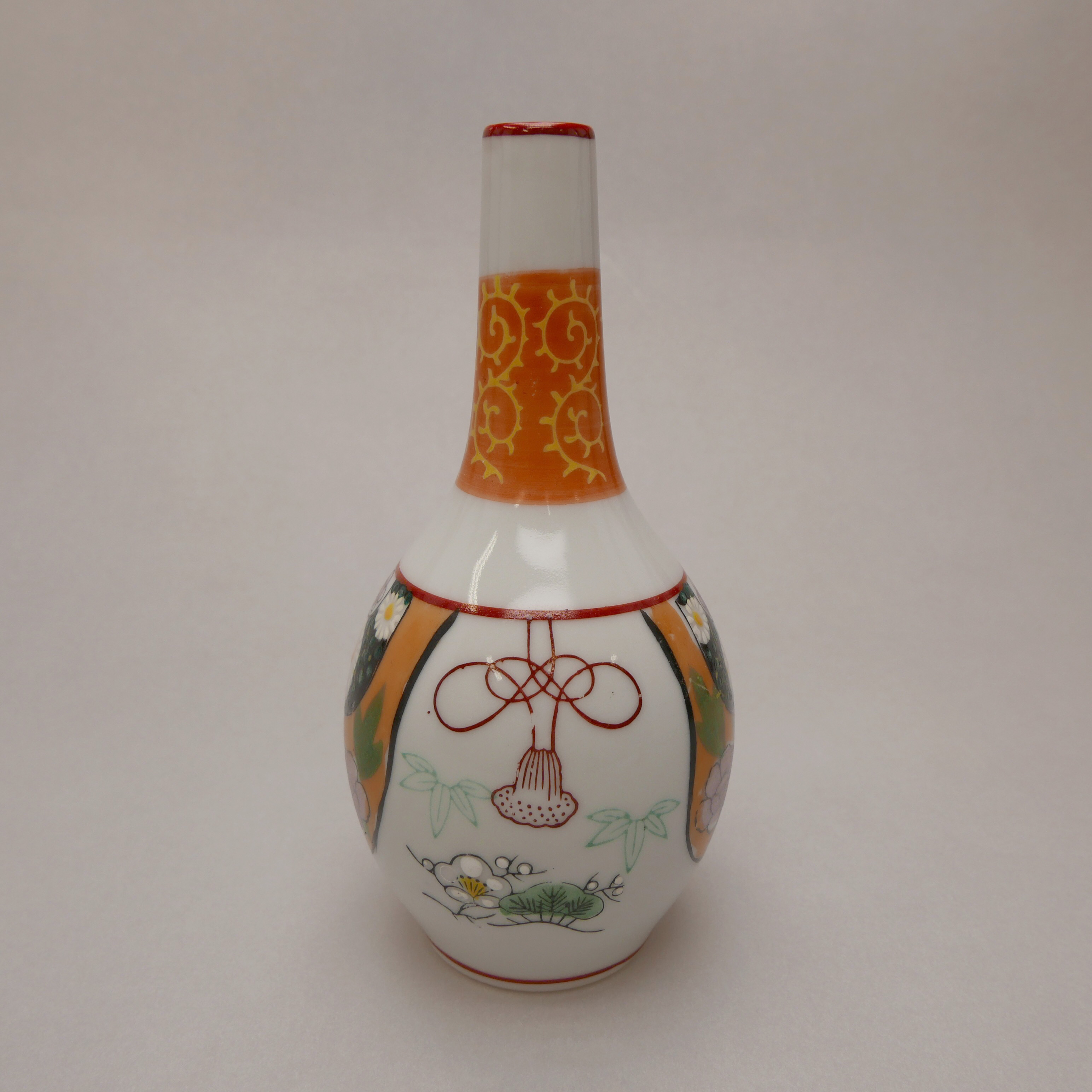 《忘れられた器たちの棲み家》No.12
