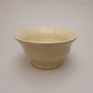 《忘れられた器たちの棲み家》No.21