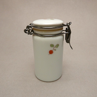 《忘れられた器たちの棲み家》No.26