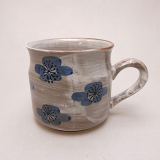 《忘れられた器たちの棲み家》No.30