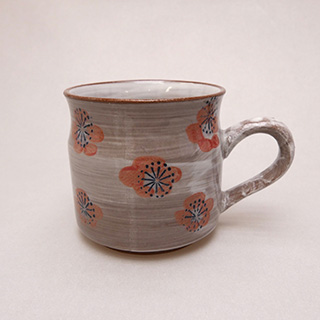《忘れられた器たちの棲み家》No.31