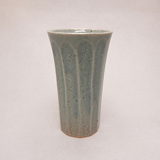 《忘れられた器たちの棲み家》No.32