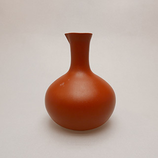 《忘れられた器たちの棲み家》No.34