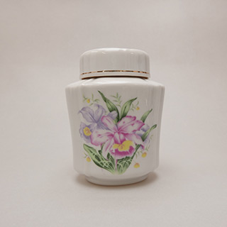 《忘れられた器たちの棲み家》No.35