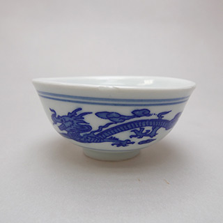 《忘れられた器たちの棲み家》No.36