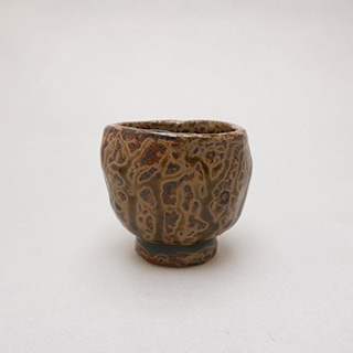 《忘れられた器たちの棲み家》No.39