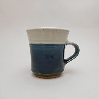 《忘れられた器たちの棲み家》No.42