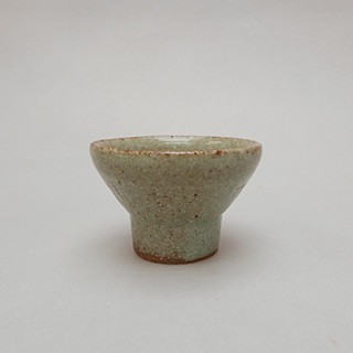 《忘れられた器たちの棲み家》No.43