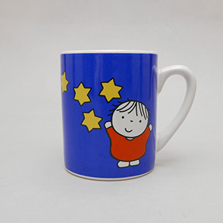 《忘れられた器たちの棲み家》No.46