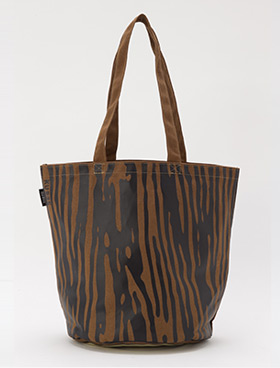 トートバック/KUBBE/(FOREST)