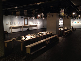 キュッパるwith アーティスト③　小山田徹