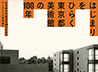 東京都美術館開館100周年記念 はじまりをひらく　東京都美術館の100年ページへ