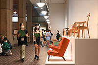 2022年10月3日 大田区立多摩川小学校
