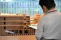 2022年10月7日 台東区立東浅草小学校