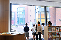 2022年10月7日 台東区立東浅草小学校