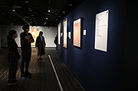 1日目：展覧会をしっかり鑑賞する