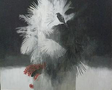 加藤寛章「凍える刻」