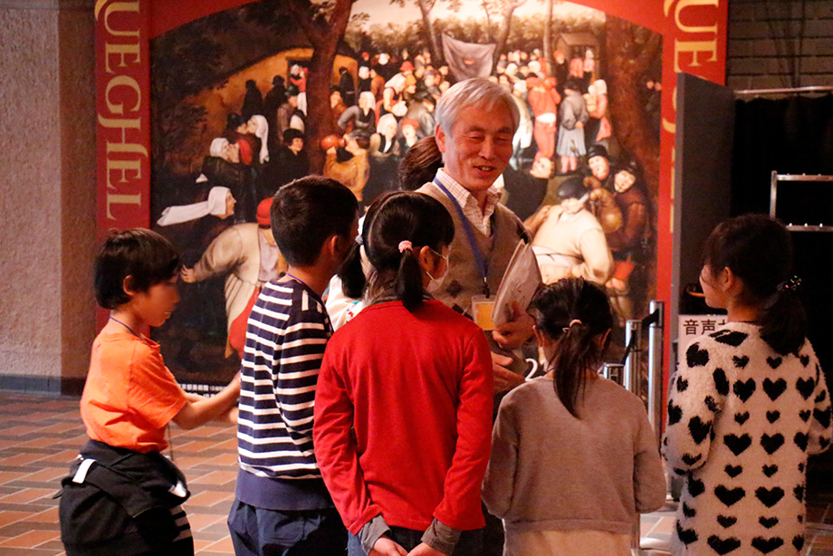 Creative Ageing Zuttobi image1