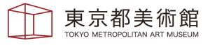 東京都美術館ロゴ